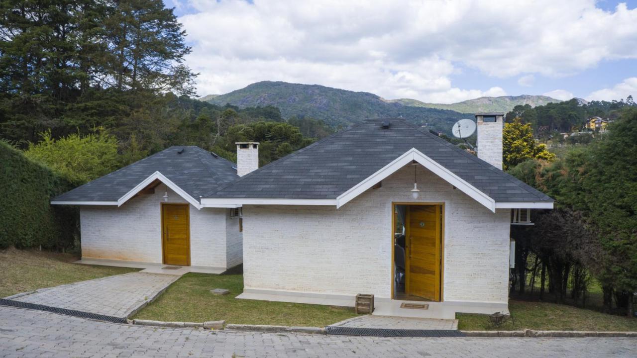 Monte Casa de hóspedes *