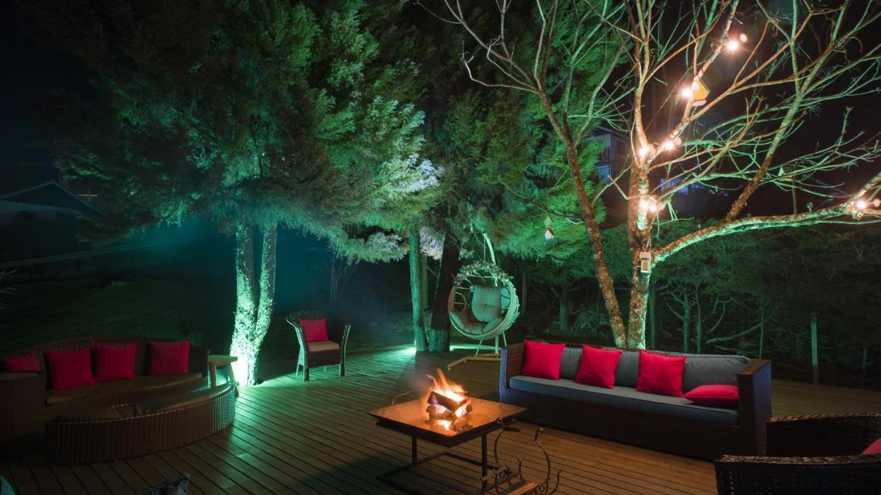 Casa de hóspedes Monte Monte Verde (Minas Gerais)