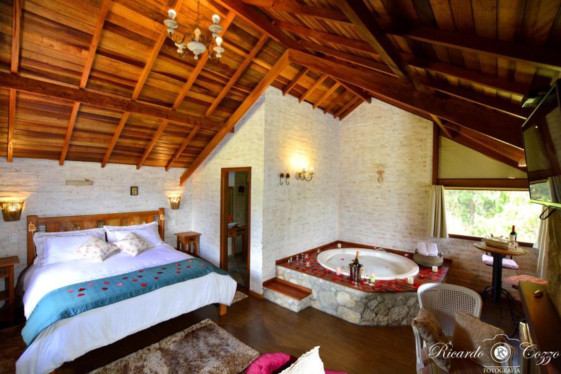 Casa de hóspedes Monte