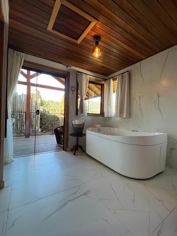 Casa de hóspedes Monte Monte Verde (Minas Gerais)