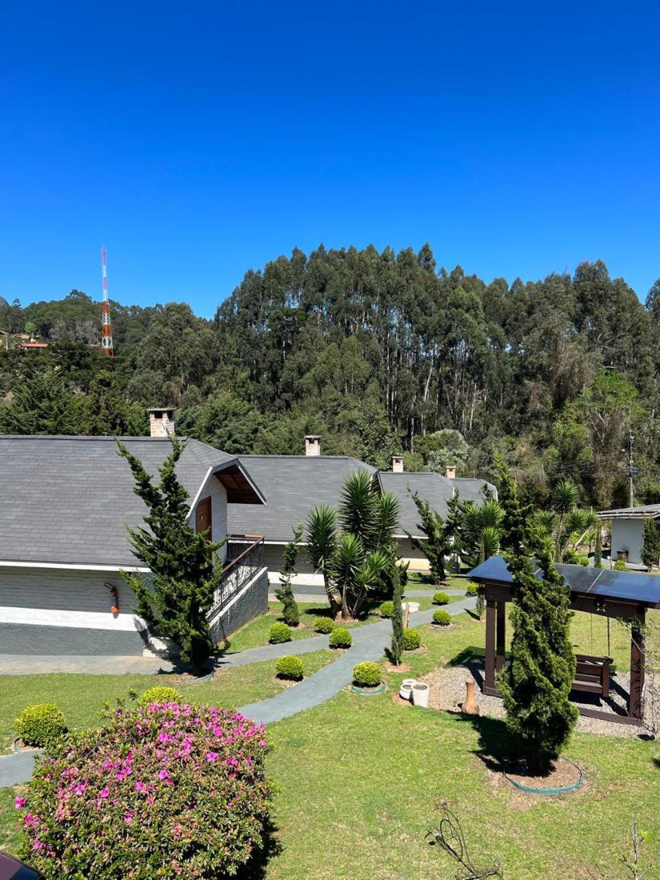 Monte Monte Verde (Minas Gerais)