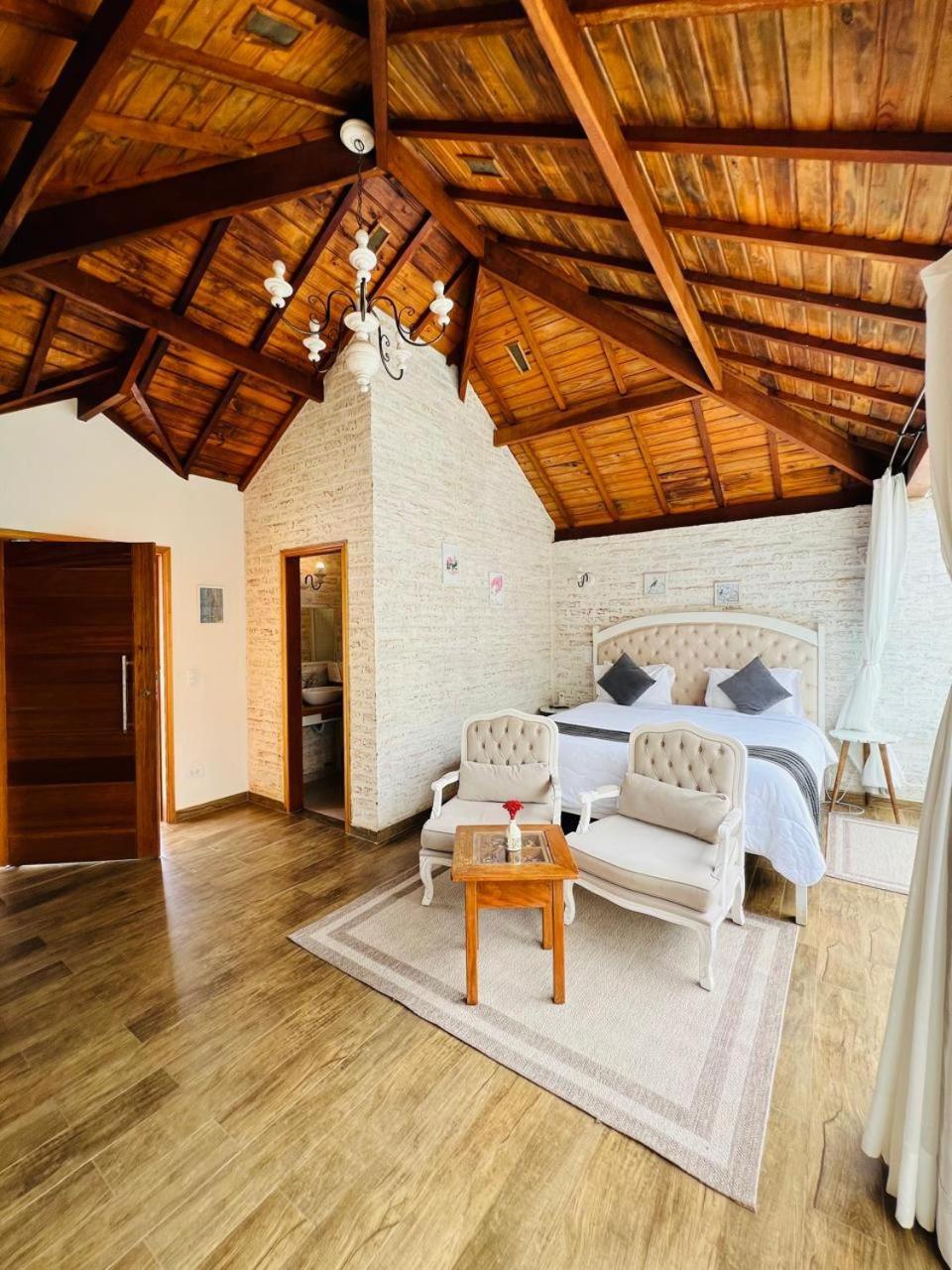 Casa de hóspedes Monte *