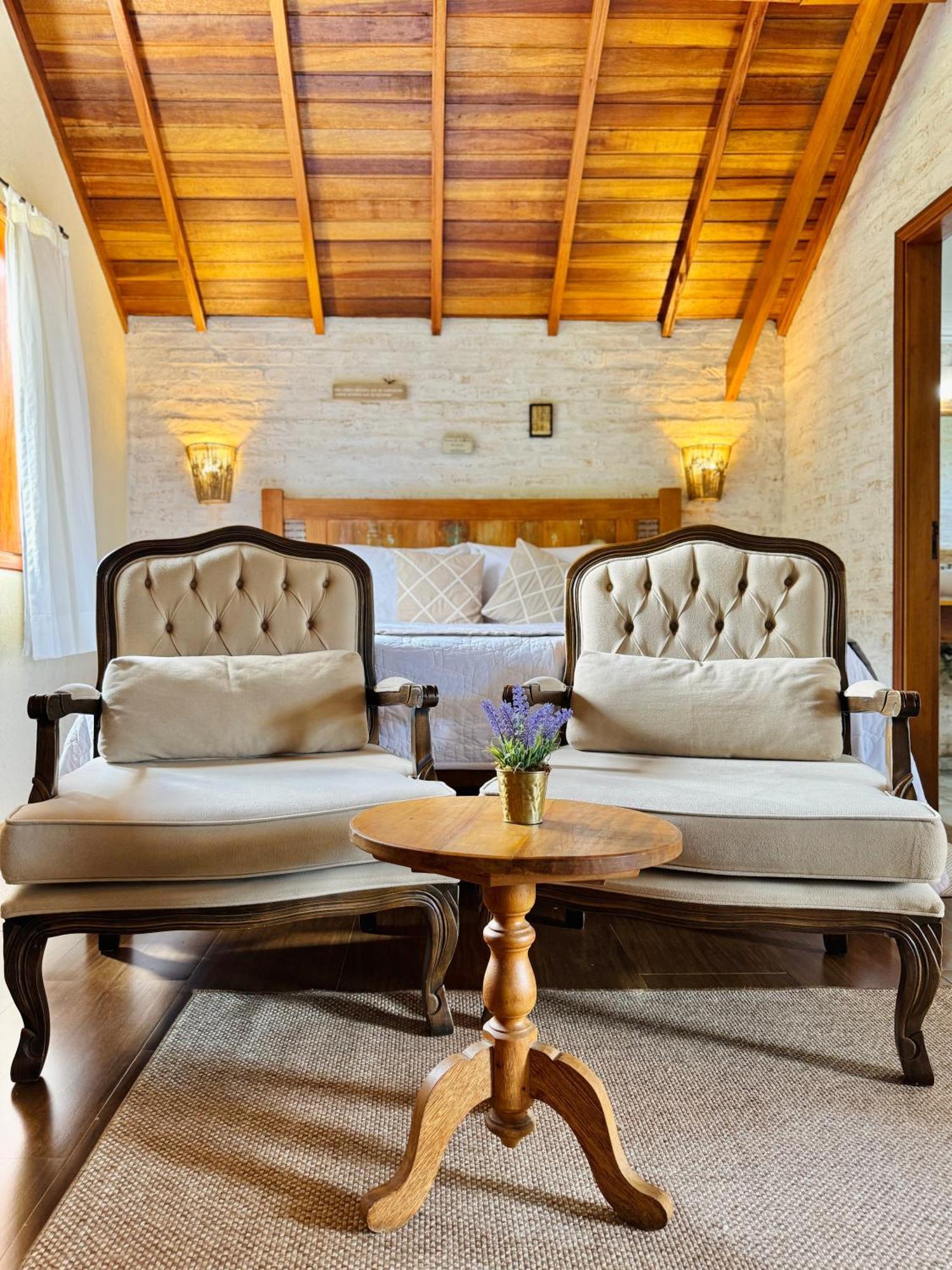 Casa de hóspedes Monte Monte Verde (Minas Gerais)
