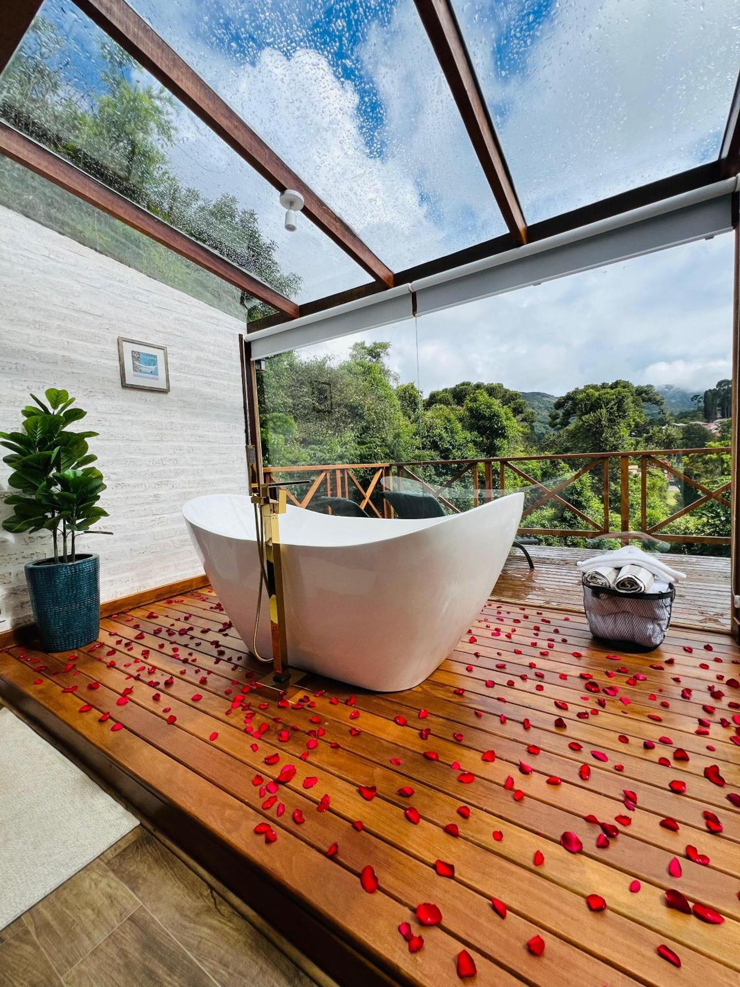 Casa de hóspedes Monte Monte Verde (Minas Gerais)