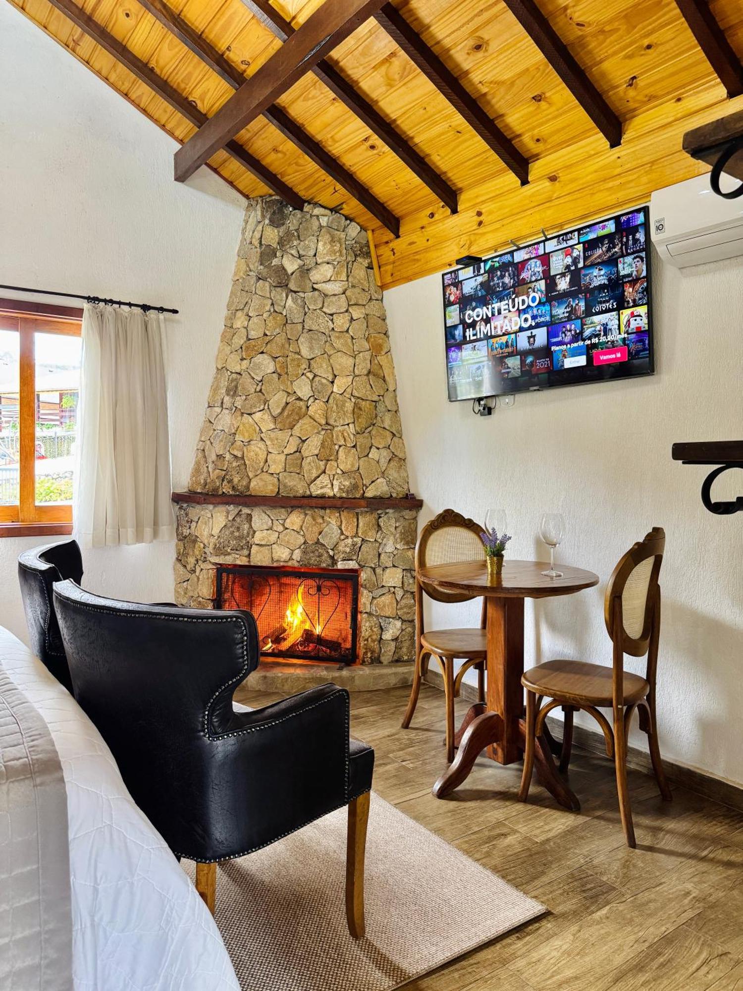 Casa de hóspedes Monte