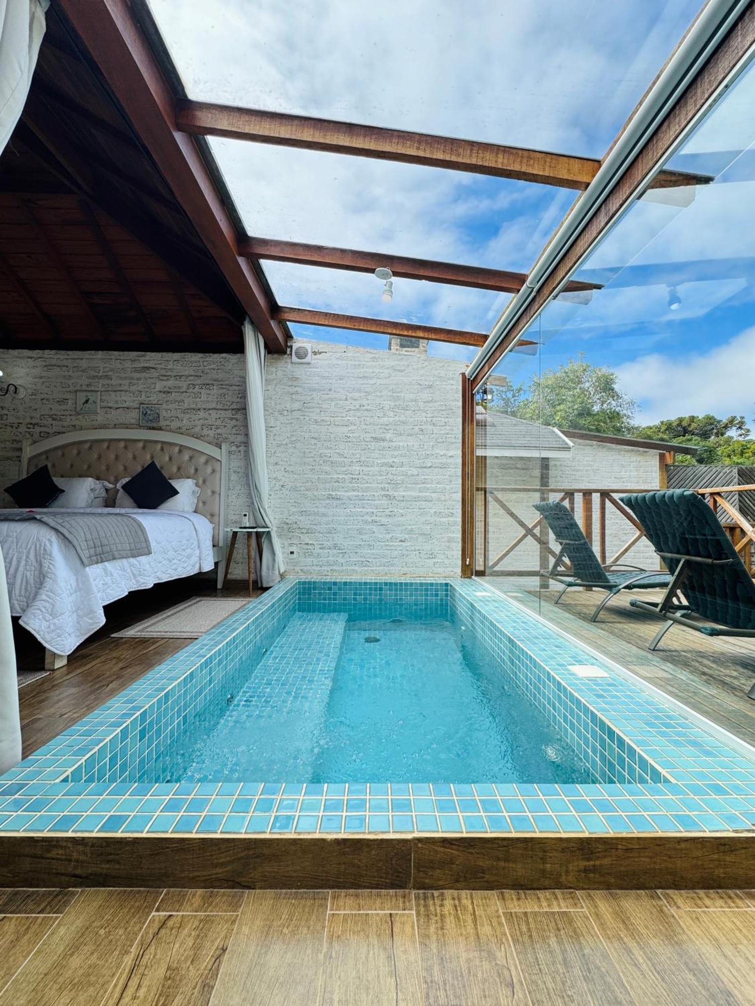Monte Casa de hóspedes Monte Verde (Minas Gerais)